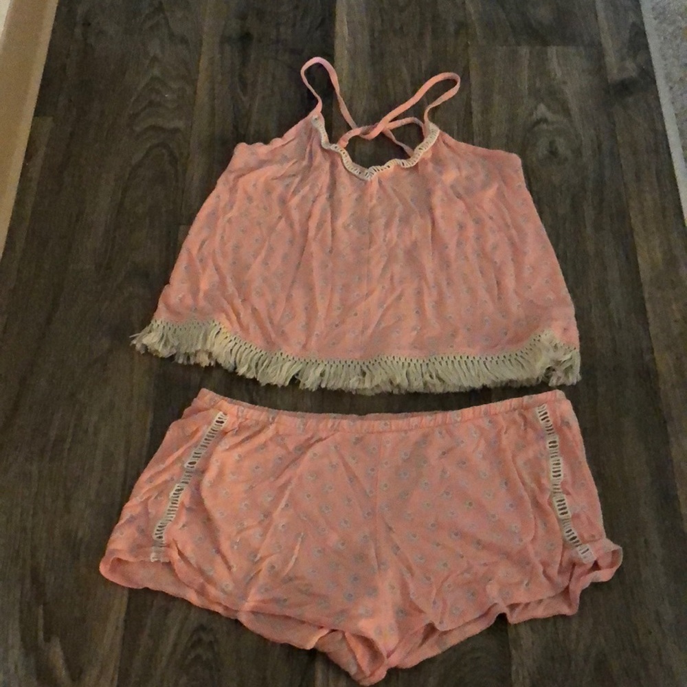 pajama set🌟